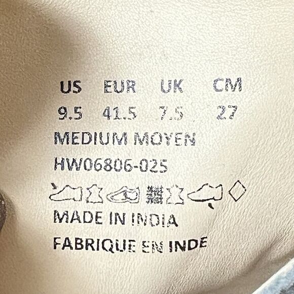 Hush Puppies Ankle Bootie Womens 9.5 M Light Gray Suede Comfort Casual Boots New - Picture 11 of 11